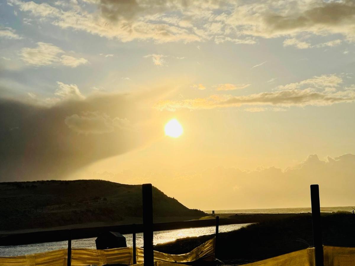 B&B Les 4 Mondes Vieux-Boucau-les-Bains Eksteriør billede