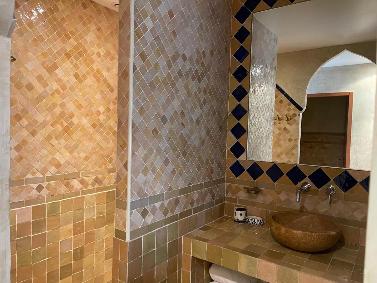 B&B Les 4 Mondes Vieux-Boucau-les-Bains Eksteriør billede