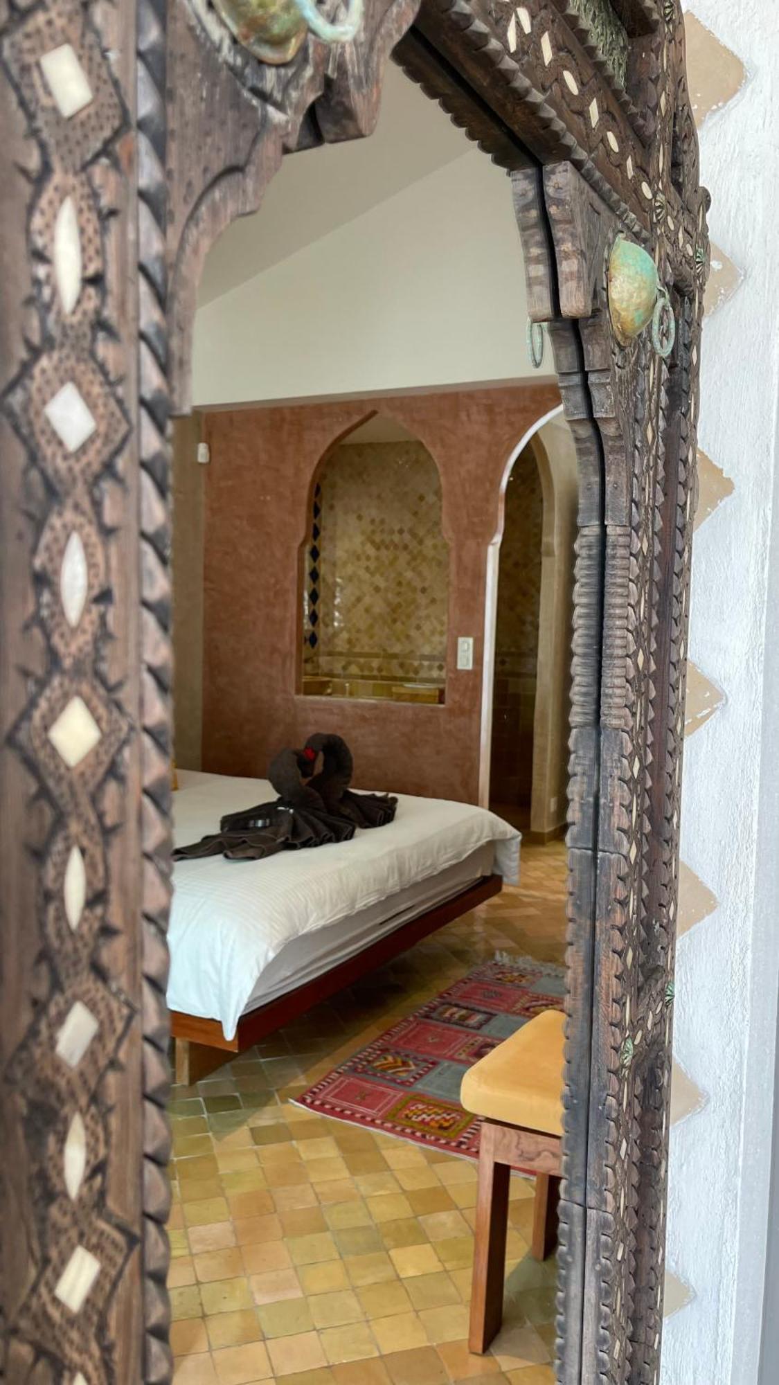 B&B Les 4 Mondes Vieux-Boucau-les-Bains Eksteriør billede