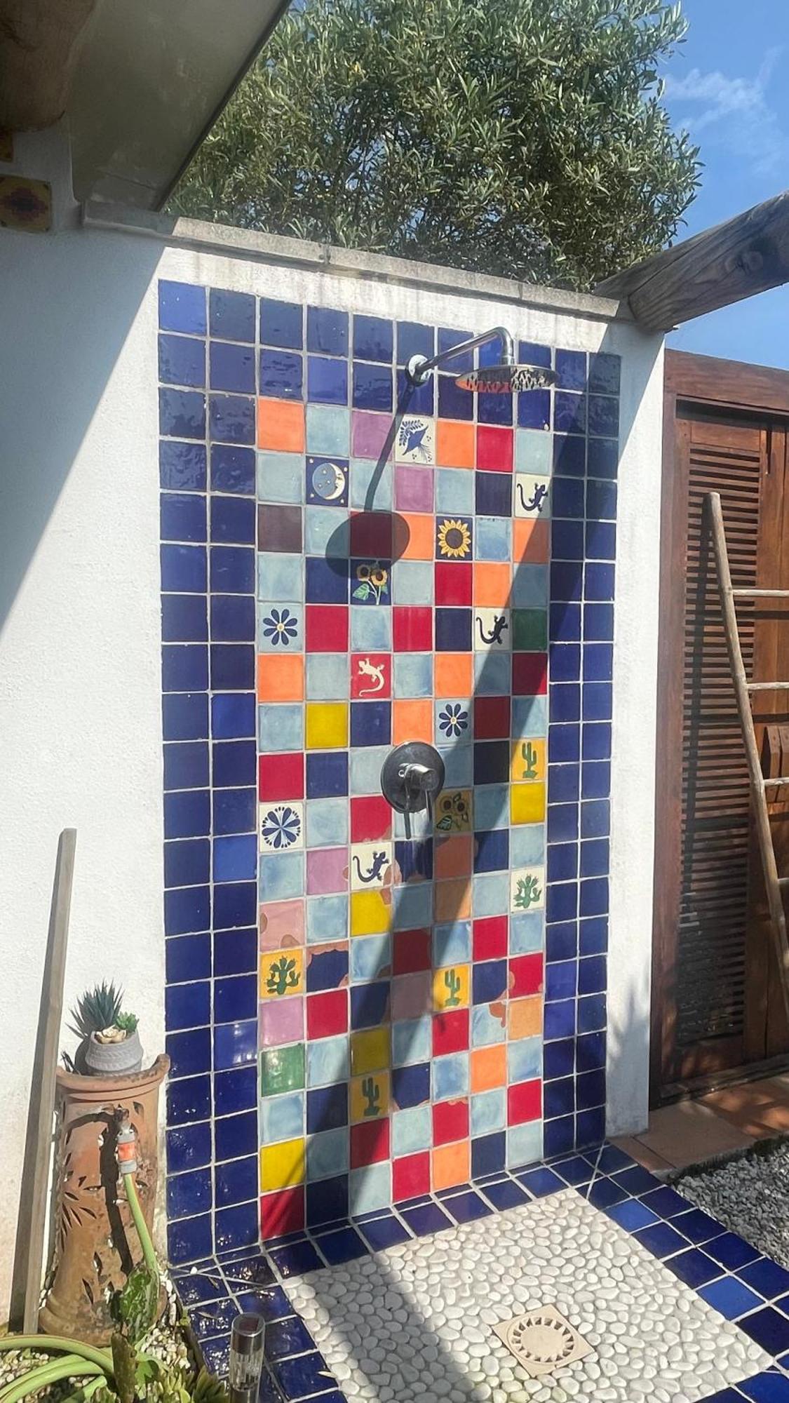 B&B Les 4 Mondes Vieux-Boucau-les-Bains Eksteriør billede